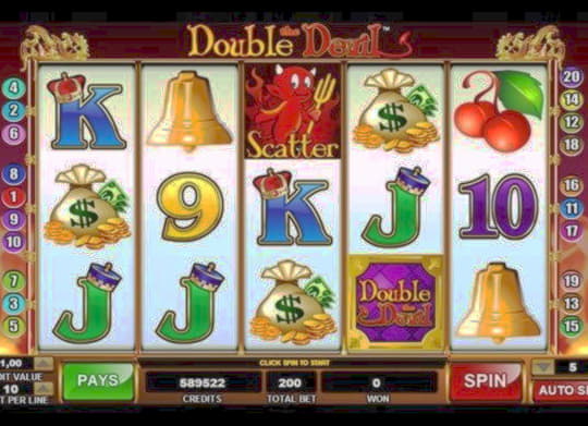 Eur 1940 No deposit bonus casino at Buran Casino