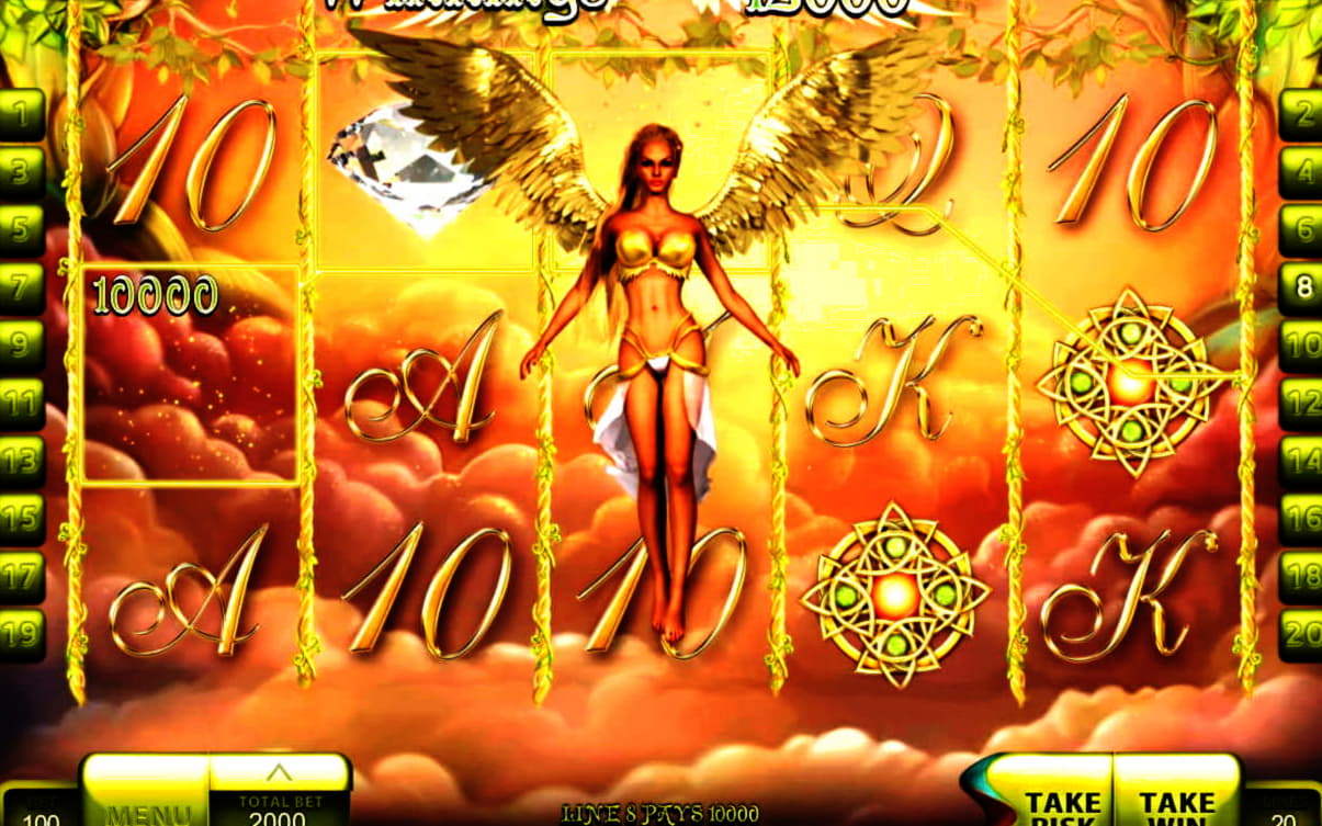 EUR 3665 No deposit bonus at bWin Casino