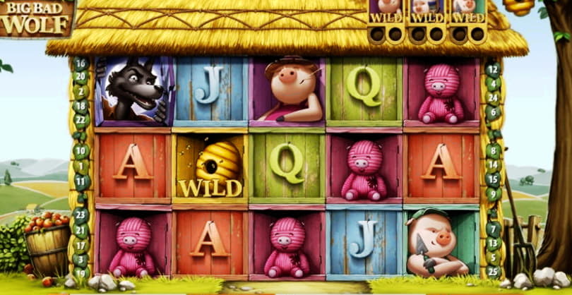 495% Deposit match bonus at Spin Palace Casino