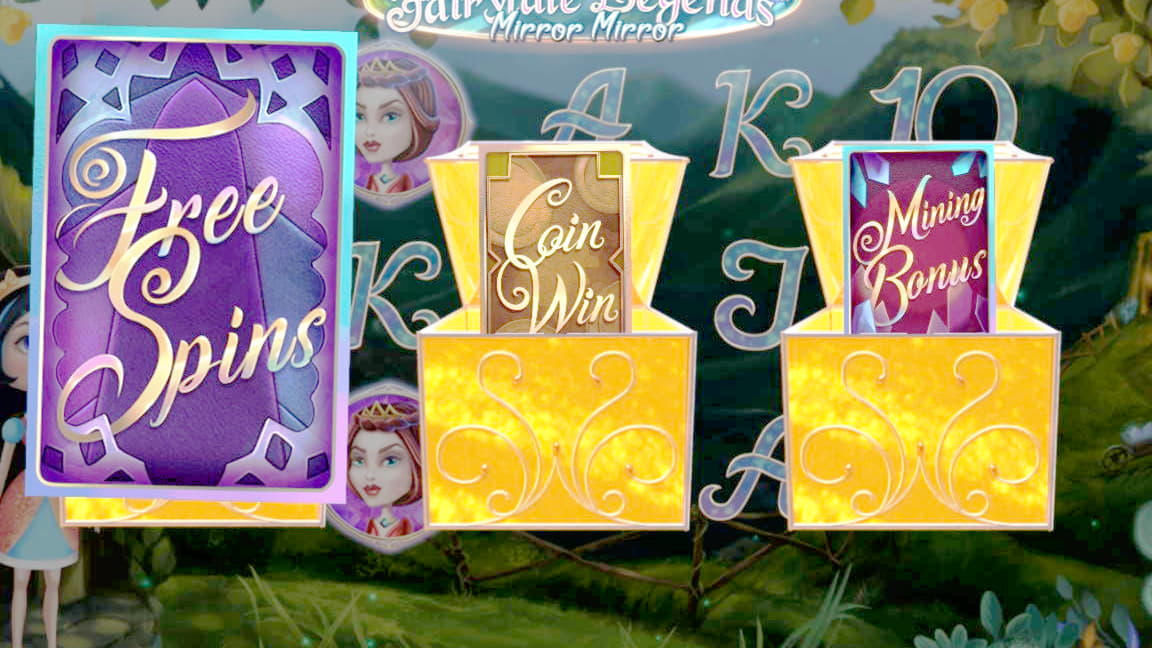 66 Free Spins Casino at CasiPlay Casino
