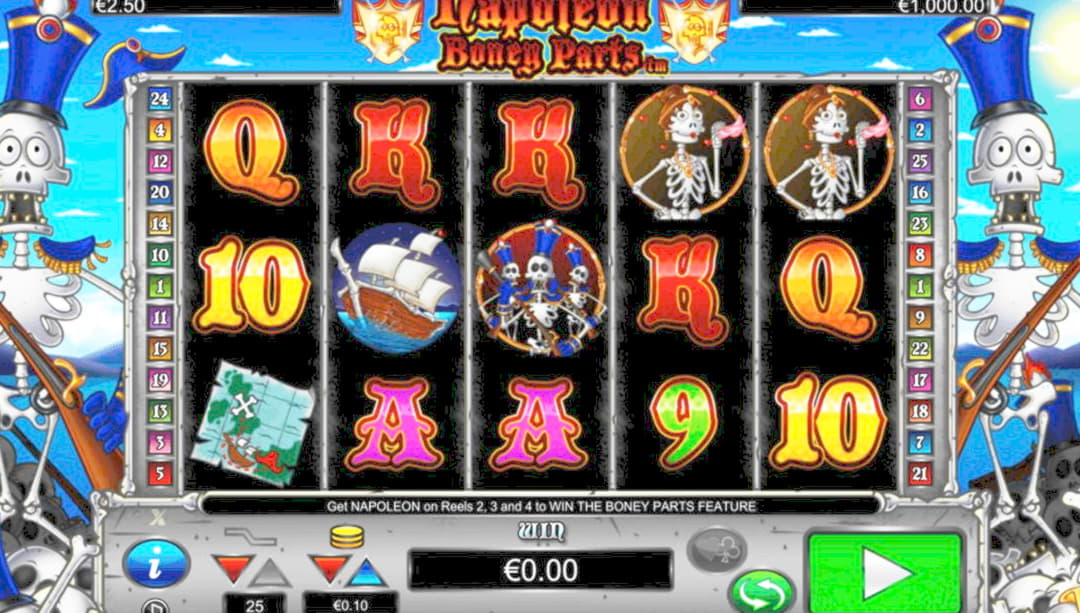 $4880 No Deposit Casino Bonus at Boa Boa Casino