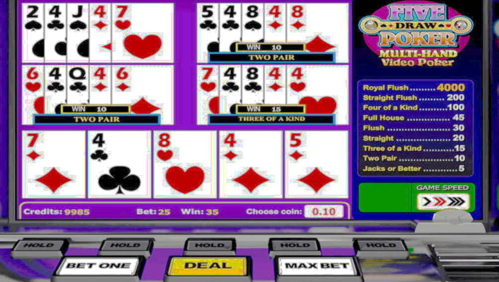 £105 Free Money at Platinum Play Casino