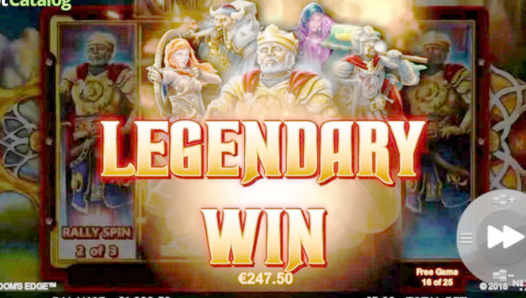 €210 FREE CASINO CHIP at Malina Casino