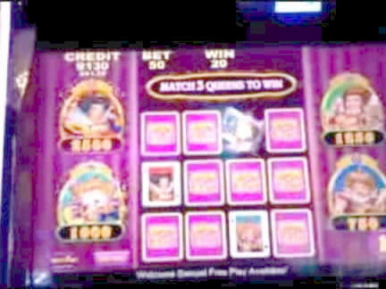 725% Match bonus at Boa Boa Casino