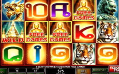 €85 casino chip at Casino-X