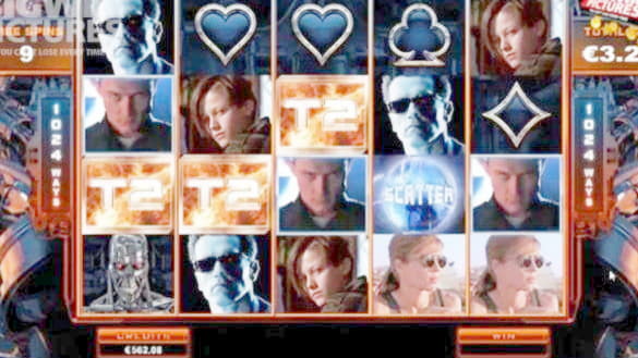 275 Free casino spins at Euro Palace Casino