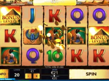 40 Free Spins no deposit casino at Party Casino