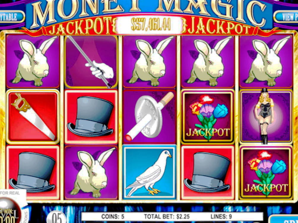 $1735 No Deposit Bonus Casino at Treasure Island Jackpots Casino (Sloto Cash Mirror)