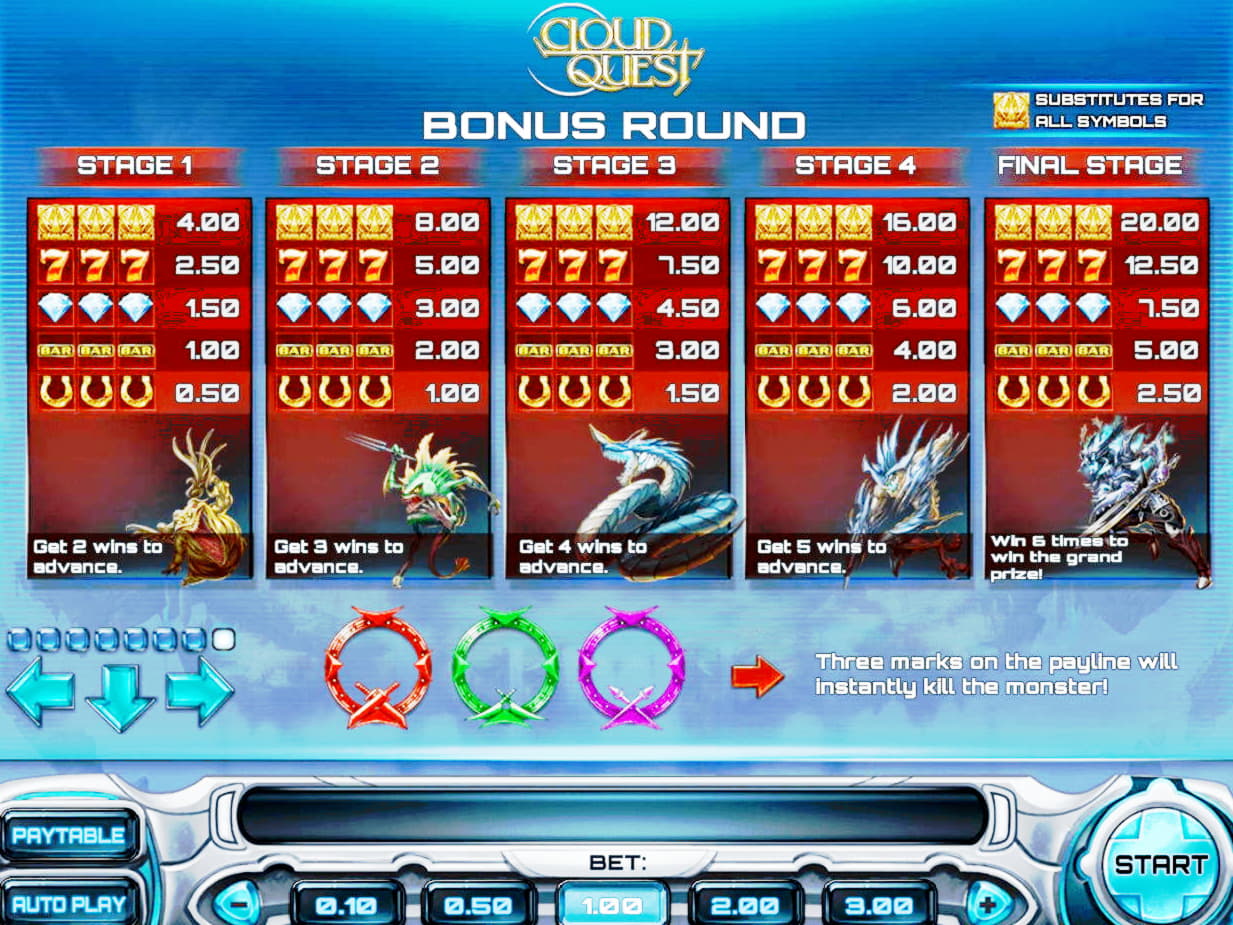 $645 Casino Tournament at Come On Casino