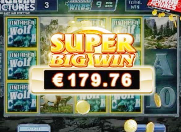 $430 Mobile freeroll slot tournament at Malina Casino
