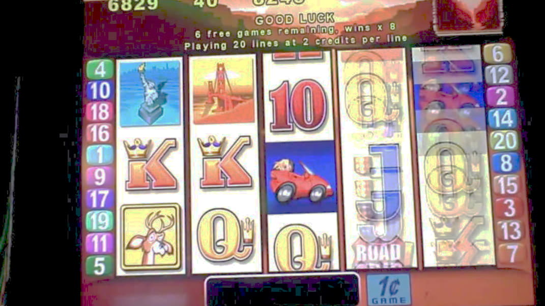 Eur 160 Daily freeroll slot tournament at Come On Casino