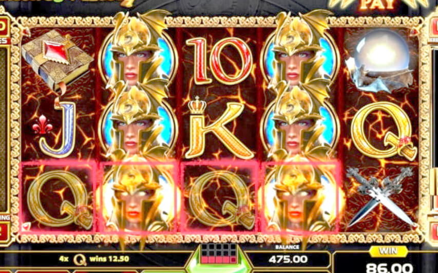€765 Mobile freeroll slot tournament at CasiPlay Casino