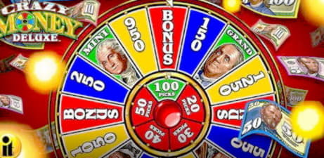 890% casino match bonus at Reload Bet Casino