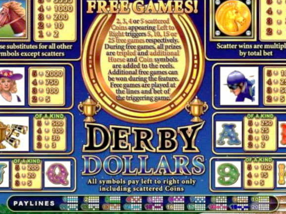 $888 Free Casino Tournament at Cadoola Casino