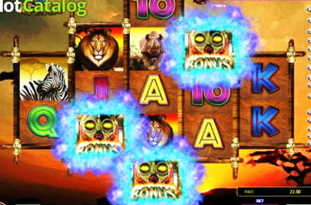 280 Free Spins Casino at 888 Casino