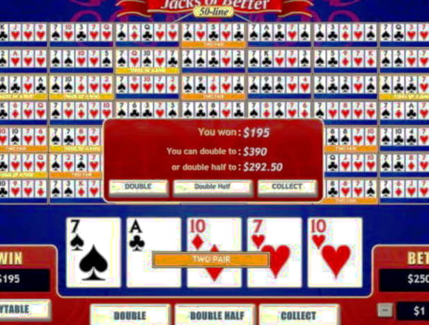 $810 Casino Tournament at Inter Casino