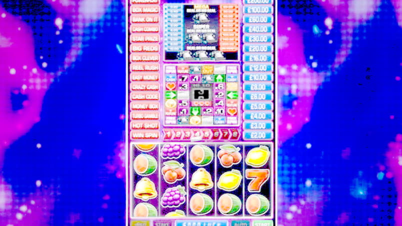 215% First Deposit Bonus at Casino com