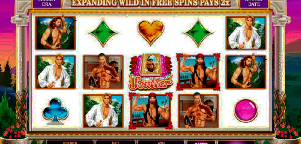 €1280 no deposit bonus at Casino-X