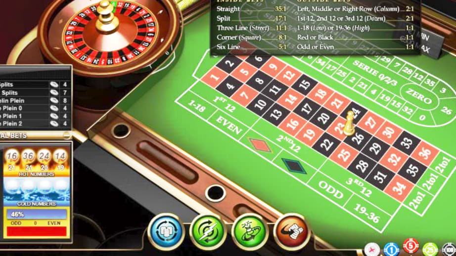 $170 Free Cash at CasiPlay Casino