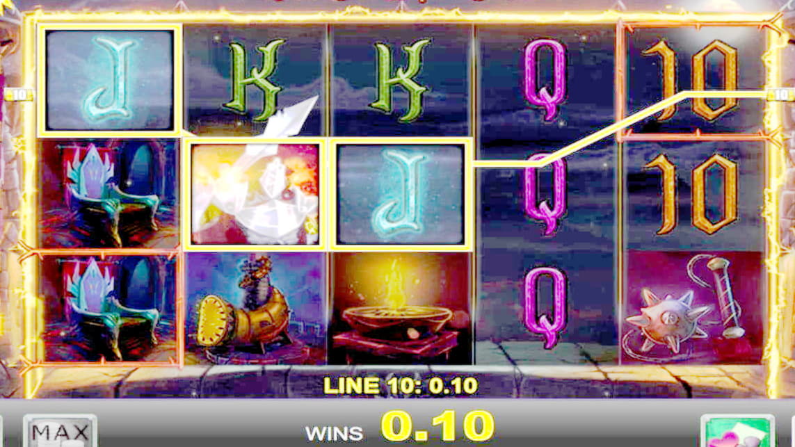 $1115 No Deposit Casino Bonus at Come On Casino