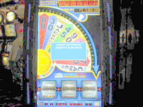 $1985 No deposit at bWin Casino