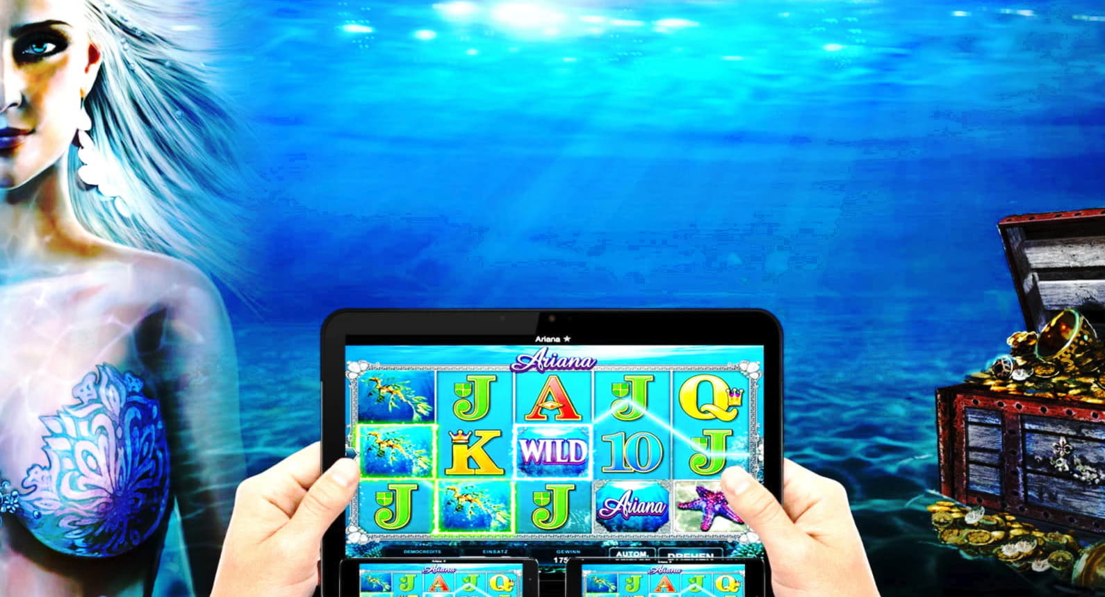 ﻿$590 Free Chip Casino at Slots Capital Casino