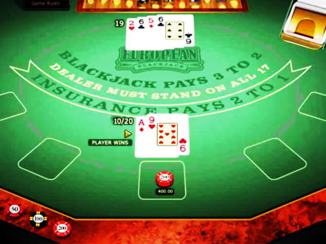 895% Match at a Casino at Inter Casino