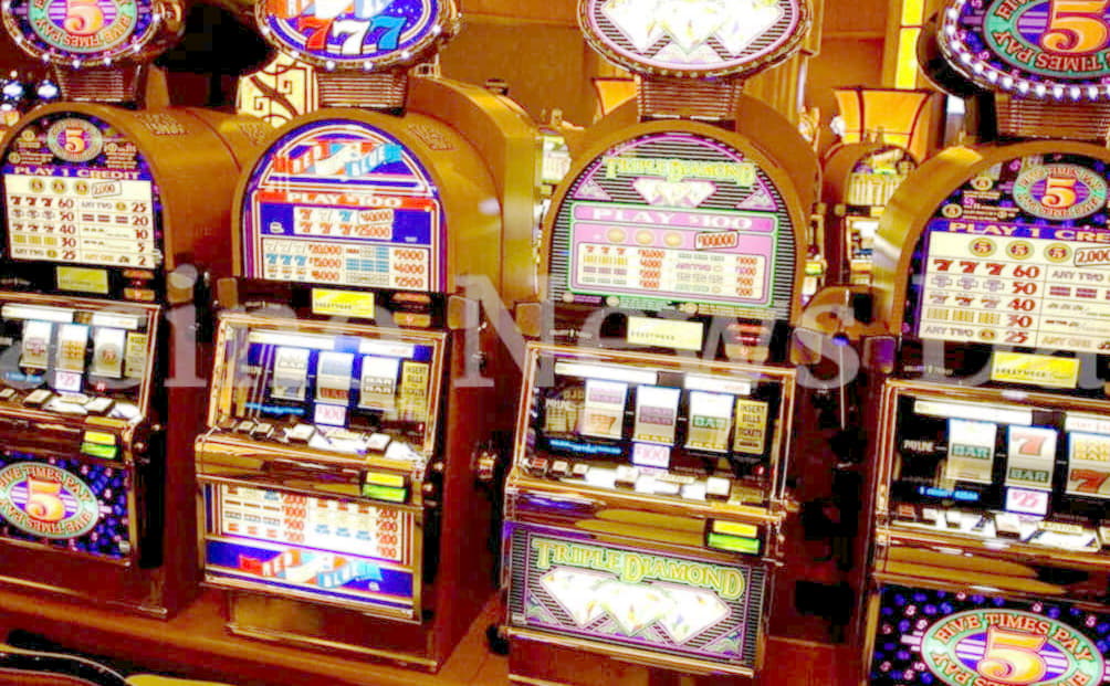 $285 Free Casino Tournament at Casino com