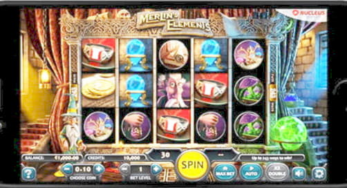 280 free spins casino at Malina Casino