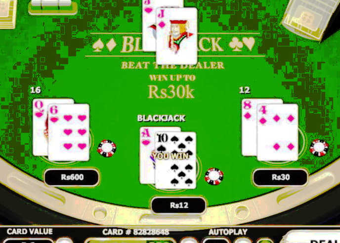 €820 Casino Tournament at William Hill Casino
