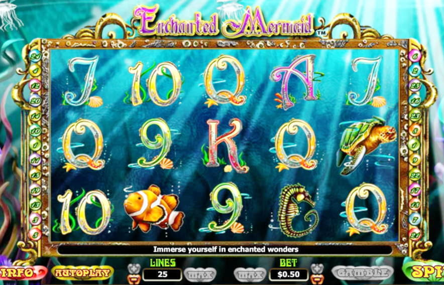 15 Free Spins Casino at Malina Casino