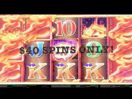 320% Deposit match bonus at CasiPlay Casino