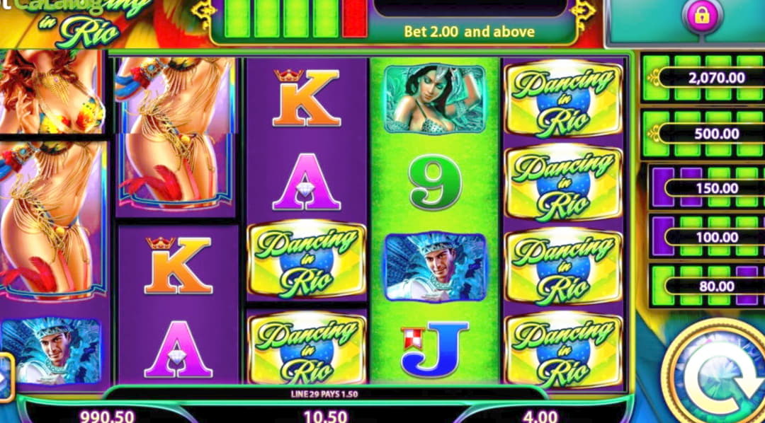 ﻿$975 Tournament at Reload Bet Casino