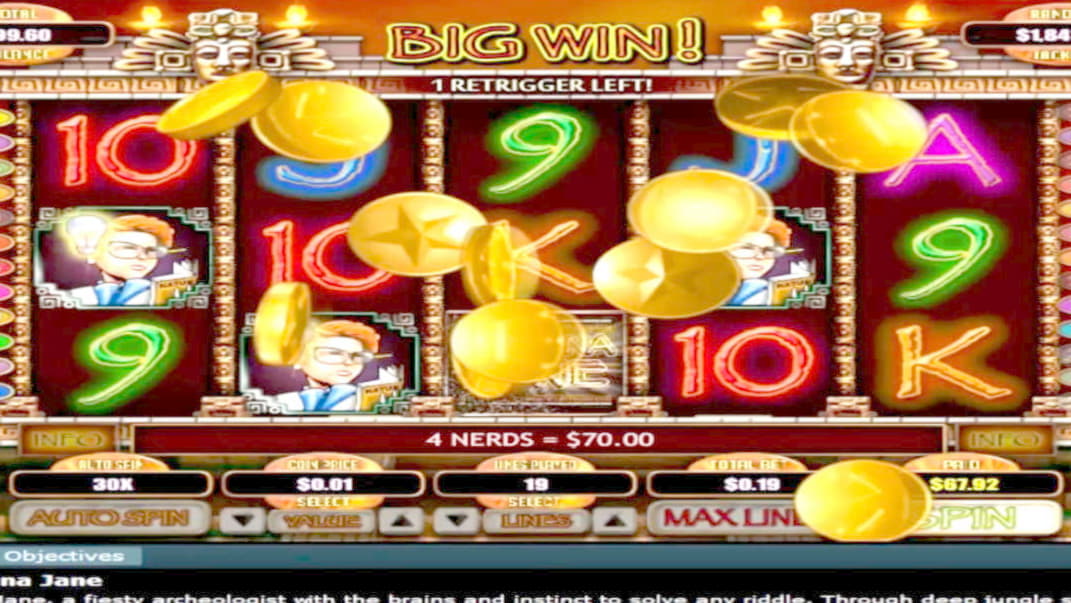 £2760 no deposit bonus casino at Come On Casino