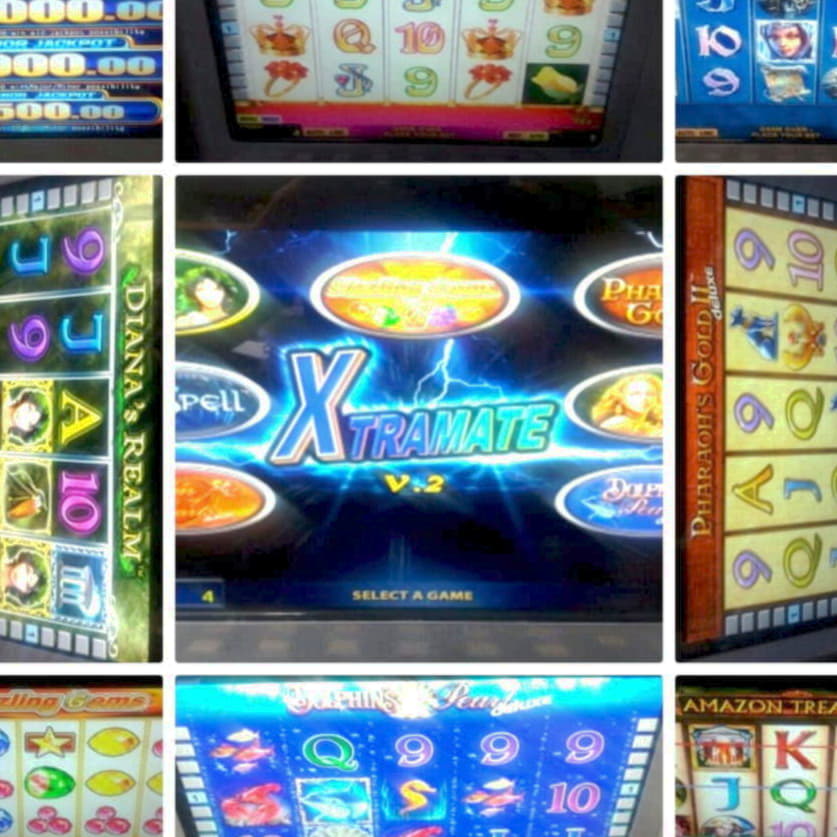 665% Match bonus casino at Spinit Casino