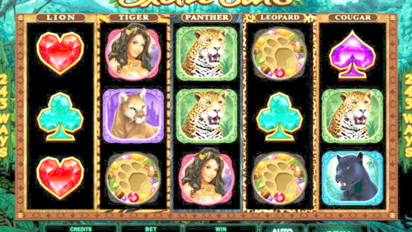 111 Free spins no deposit at Unique Casino