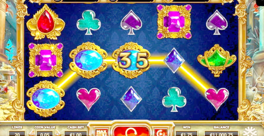 855% Welcome Bonus at Gamebookers Casino
