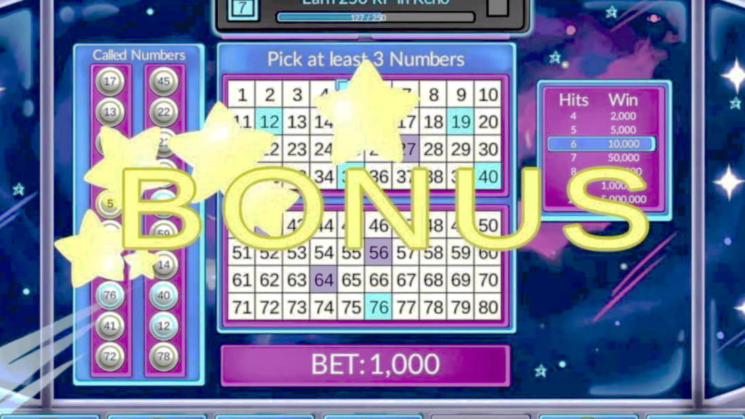 175% Match Bonus Casino at CasiPlay Casino