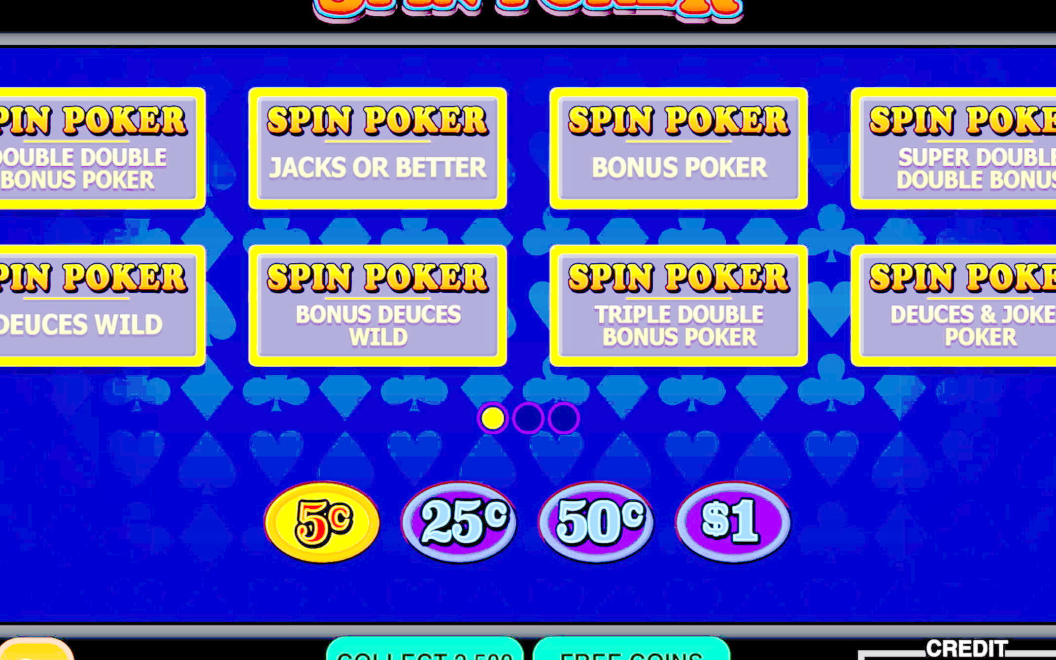 950% Deposit match bonus at Cashmio Casino