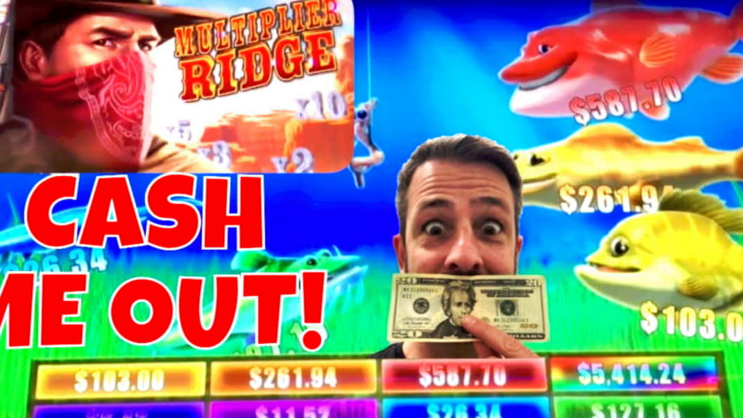 EUR 70 free chip at Malina Casino