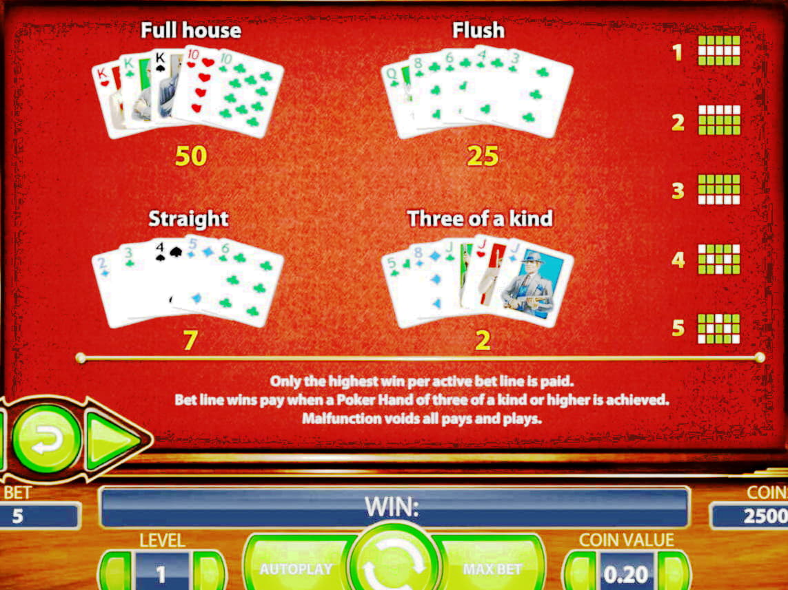 265 free spins at Come On Casino
