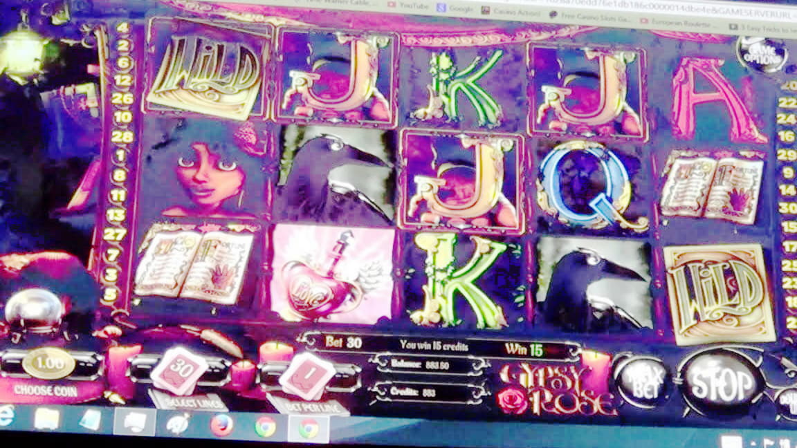 210 Free Casino Spins at Get Lucky Casino