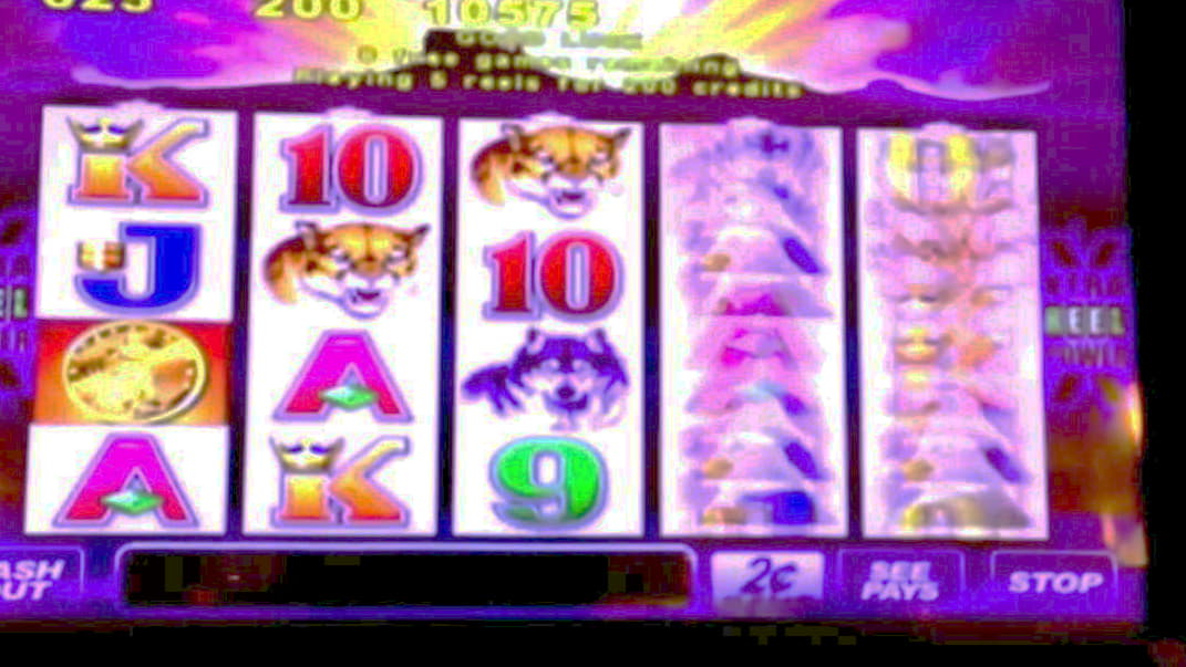 25 Free casino spins at Inter Casino
