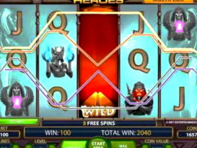 ﻿$2960 no deposit bonus at Boa Boa Casino