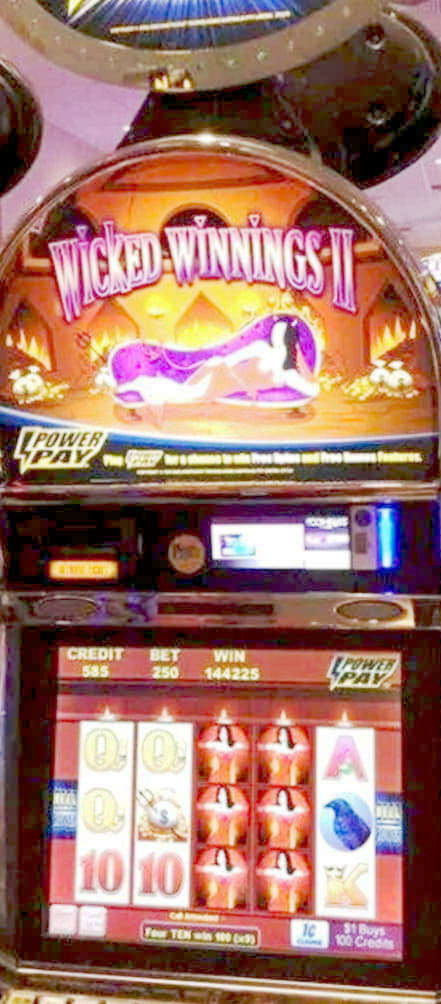 €440 Free chip at Inter Casino