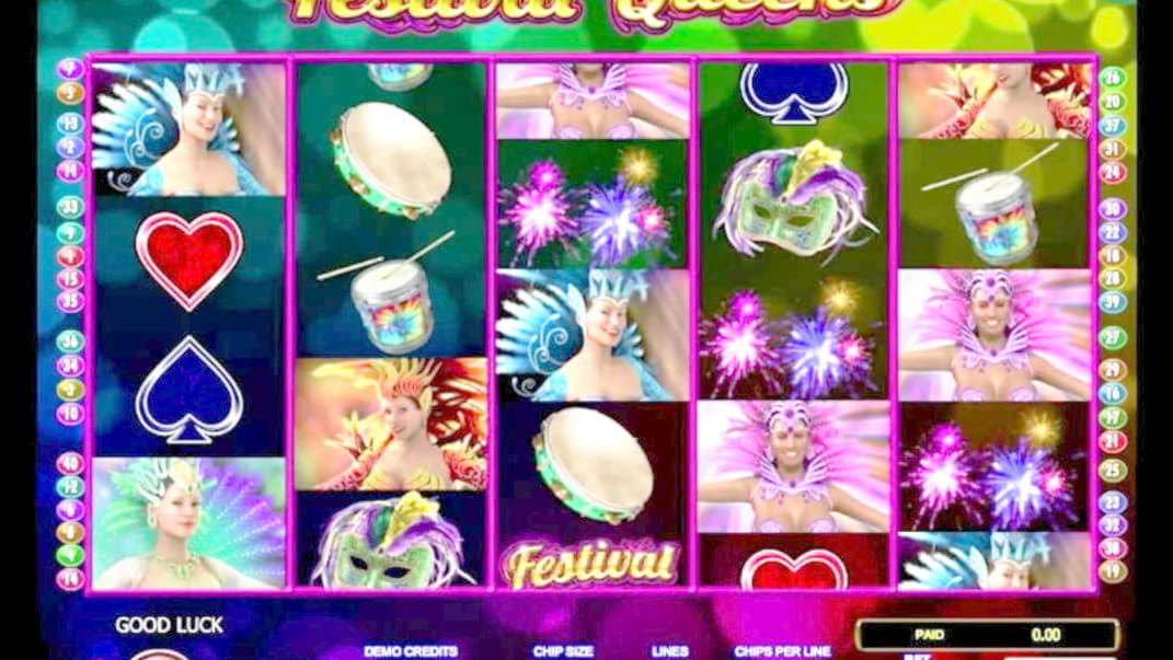 44 free casino spins at Royal Dubai Casino