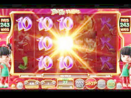 $2240 no deposit casino bonus at Cashmio Casino