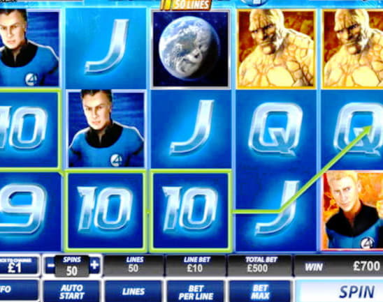 $375 Free Casino Tournament at Spinit Casino