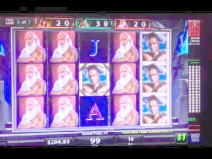 125 free spins casino at Unique Casino