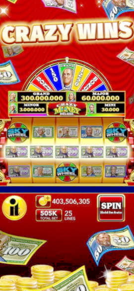 EURO 515 FREE CASINO CHIP at YoYo Casino